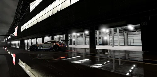 Vista 5 de Project CARS - PlayStation 4