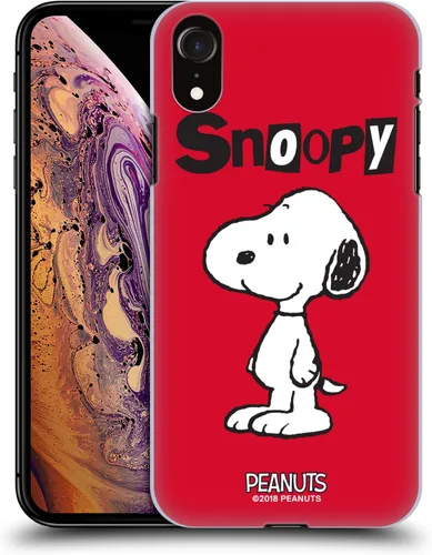Vista 114 de Carcasa rígida para iPhone 7/iPhone 8, diseño de cacahuetes