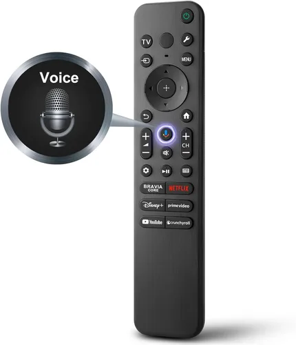 Vista 10 de Paquete de 2: reemplazo remoto por voz para control remoto Samsung-TV, compatible con todos los televisores inteligentes Samsung Frame Neo QLED UHD