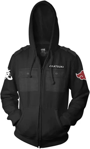 Vista 2 de Ripple Junction mens Hoodie