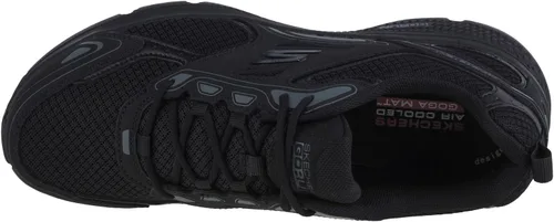 Vista 3 de Skechers para hombre Go consistente Vesitge-rendimiento y caminar zapatillas