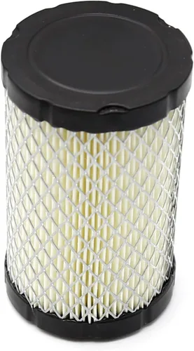 Vista 5 de Reemplazo del filtro de aire 102-012 para B S 31A507 31A607 Reemplazo para John Deere GY21435 MIU13038 MIU13963 MIU14395