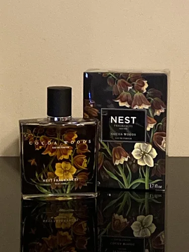 Vista 5 de NEST Fragrances Eau De Parfum 1.7oz/50ML Spray de MADERAS DE CACAO