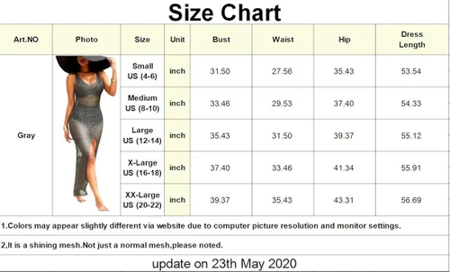 Vista 3 de SeNight Vestido largo de baño sexy sin mangas para mujer con diseño de crochet transparente, para playa