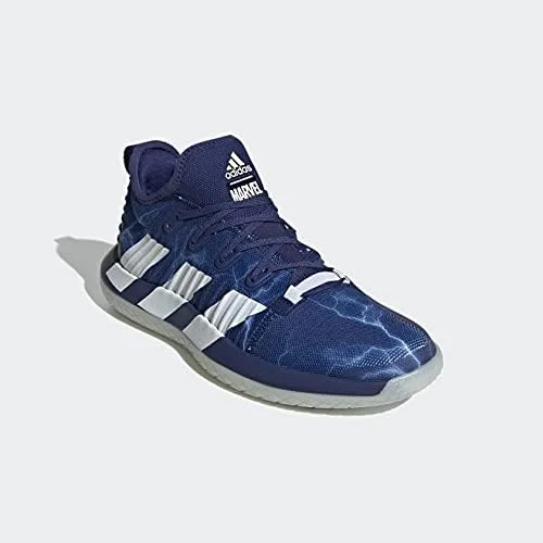 Vista 5 de adidas Men's Stabil Next Gen Handball Shoes Sneaker