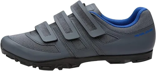 Vista 3 de PEARL IZUMI All-Road v5 - Tenis de ciclismo para hombre
