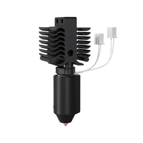 Vista 12 de Kit de hotend oficial Creality Ender 3 V3 SE, bloque calefactor de resistencia a alta temperatura de 260℃, kit de extrusor hot end ensamblado