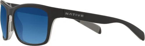 Vista 5 de Gafas de sol cuadradas Penrose Native Eyewear