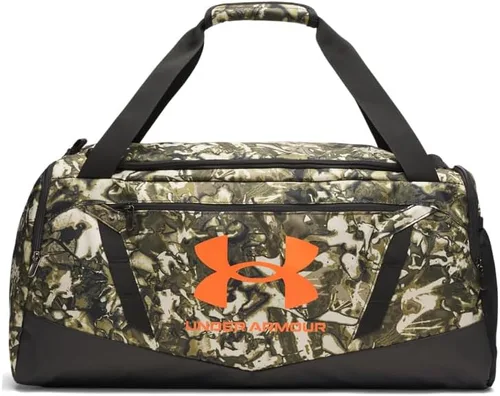 Vista 8 de Under Armour Undeniable 5.0 Duffle