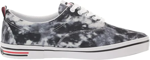 Vista 6 de Tommy Hilfiger Men's Remmo Sneaker