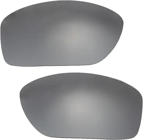 Vista 10 de Lentes de repuesto para gafas de sol Oakley New Valve (2014 y después) (serie OO9236)