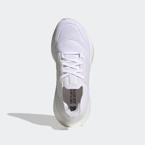 Vista 2 de adidas Tenis de correr Ultraboost 22 para mujer