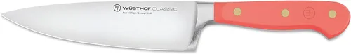Vista 16 de WÜSTHOF Cuchillo de chef clásico de 6" Sin