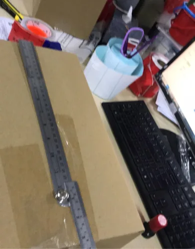 Vista 2 de Bokon Paquete de 200 vasos de plástico verdes de 16 onzas, vasos desechables resistentes para fiestas, a granel para barbacoas, picnic, cumpleaños
