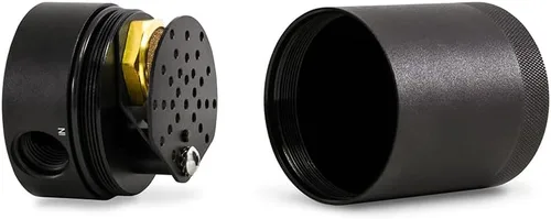 Vista 6 de Mishimoto Kit de lata de captura de aceite desconcertado para Ford Bronco 2.7L 2021+
