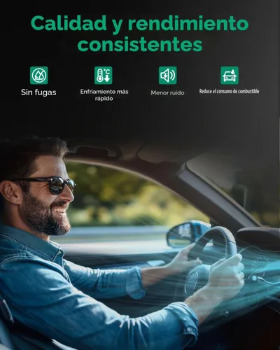 Vista 4 de SCITOO Compresor de CA para Volkswagen para Jetta 2.0L 2000