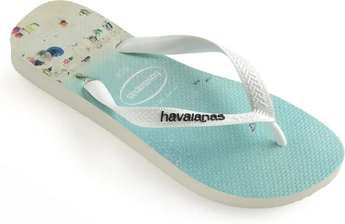 Vista 8 de Havaianas Top - Unisex Rosa Ballet