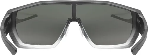 Vista 4 de UVEX - Gafas de sol deportivas que mejoran el contraste para senderismo, correr, ciclismo con protección UV, para mujeres y hombres, estilo mtn CV