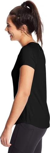 Vista 5 de C9 Champion - Camiseta para mujer Soft Tech