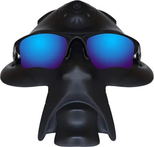 Vista 3 de Lentes polarizadas de repuesto para gafas de sol Oakley Half Jacket 2.0 XL OO9154