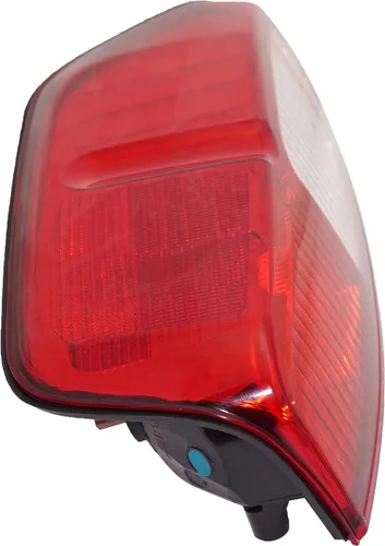 Vista 6 de Evan Fischer Luz trasera compatible con Nissan Frontier 2005-2014, compatible con Suzuki Equator OE 2009-2012 comparable lado del pasajero