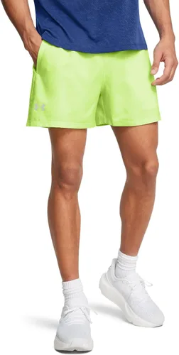 Vista 27 de Under Armour Pantalones cortos Launch Run de 5" para hombre