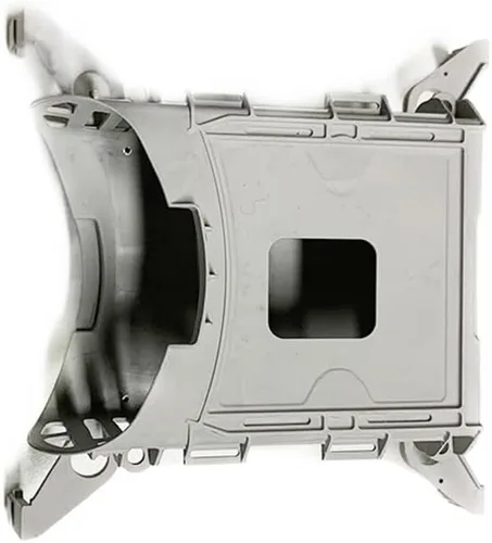 Vista 4 de [Piezas de dron] para Phantom 4 y 4PRO V2.0 módulo de soporte de batería, módulo de junta de batería, caja de batería para piezas de reparación DJI