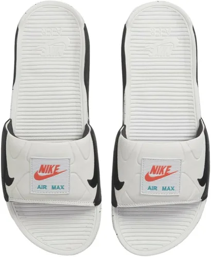 Vista 2 de Nike Air Max 90 Sandalias acolchadas para hombre