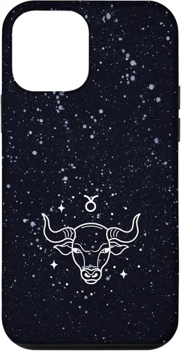 Vista 16 de Taurus - Cool Astrological Horoscope Zodiac Sign Case for iPhone 17