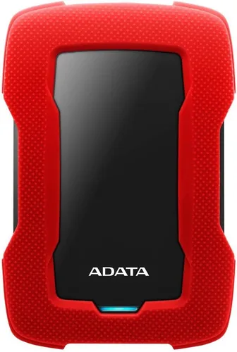 Vista 14 de ADATA Unidad de memoria de disco magnético RIGTED (EXTERIOR) - AHD330-1TU31-CBK - 1TB Negro