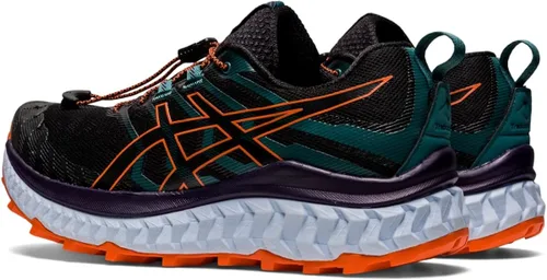 Vista 3 de ASICS Trabuco Max - Zapatos de correr para mujer