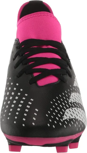 Vista 2 de adidas Unisex Accuracy.4 Flexible Ground Laceless Soccer Shoe