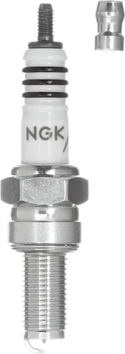 Vista 2 de NGK (3521) CR9EIX Iridium IX - Bujía, paquete de 1