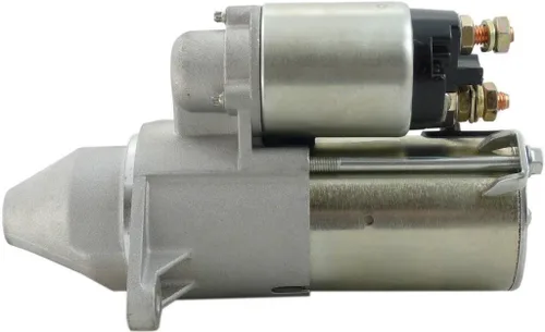 Vista 2 de Nuevo arrancador compatible con Chevrolet Aveo 1.6L L4 2004 2005 2006 2007 2008 04 05 06 07 08