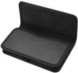 Vista 2 de Compatible con Samsung Galaxy S20+ Plus 5G A20/A30/A50/M30s/A50s/A10s/A51 Funda de clip para cinturón de tamaño XXL
