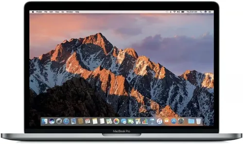 Vista 6 de Apple MacBook Pro 2019 con Intel Core i5 de 1.4 GHz (13 pulgadas, 16 GB de RAM, almacenamiento SSD de 1 TB) (QWERTY en inglés) gris espacial