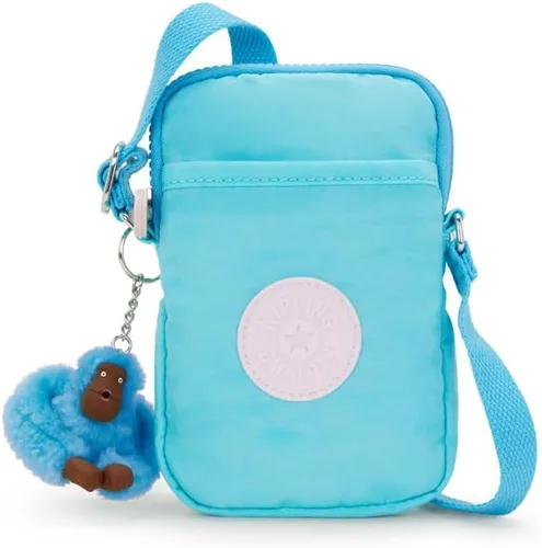 Vista 20 de Kipling Women's Tally Minibag, Lightweight Crossbody Mini Bag, Nylon Phone Bag