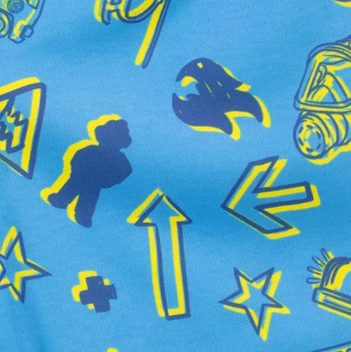Vista 5 de Fireman Sam Pijama para niño