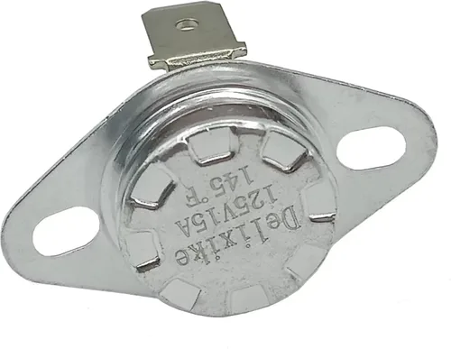 Vista 2 de SRV230-0060 para interruptor de ventilador de convección Quadra-Fire #1 Disco a presión, 800, 1000, CB1200