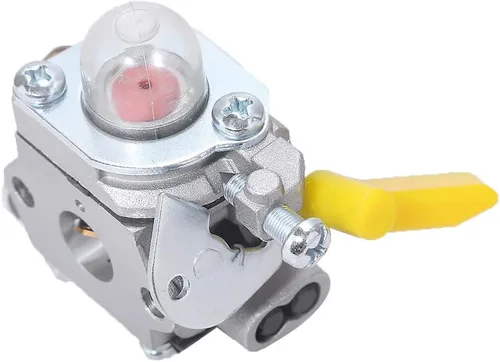 Vista 8 de Anxingo Repuesto de carburador 308054043 CS26 para Ryobi RY28000 RY28005 RY28025 RY28020 RY28021 RY28040 SS26 RY28041 RY28045 26CC recortadora