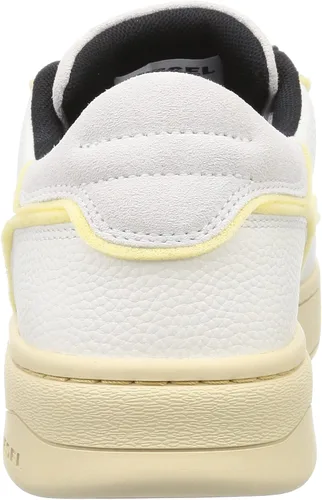Vista 3 de Diesel Zapatillas bajas S-SINNA