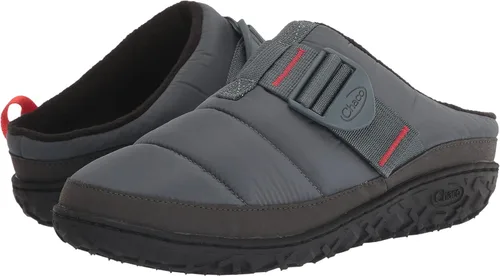 Vista 7 de Chaco Zuecos Ramble Puff para mujer