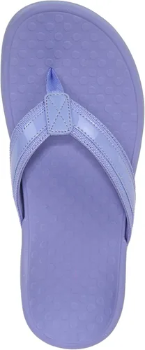 Vista 3 de Sandalias Vionic Tide, con tira para dedos, con diamantes de imitación, con soporte de arco ortopédico oculto, para mujer