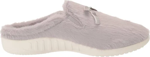 Vista 6 de Spenco Pantuflas con dije para mujer