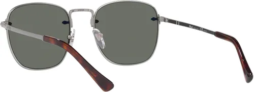 Vista 6 de Persol PO2490S - Gafas de sol cuadradas Polarizado marrónmarrón