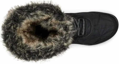 Vista 8 de Columbia Botas Minx Shorty III de invierno para mujer