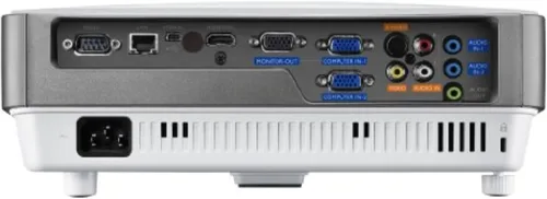 Vista 3 de BenQ Proyector DLP MW824ST
