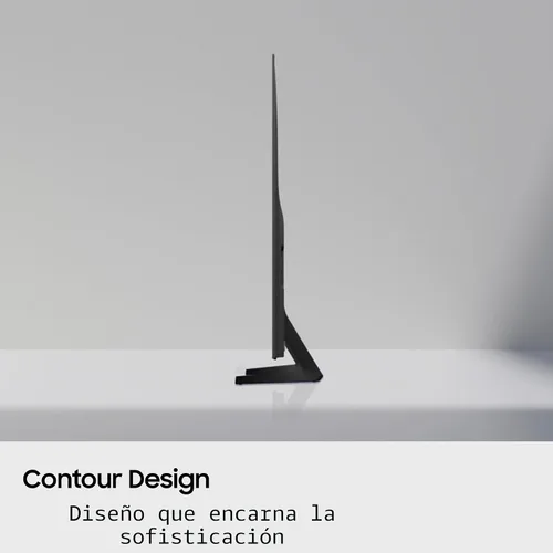 Vista 13 de Samsung Serie OLED 4K S85F de 55 pulgadas, Vision AI Smart TV (modelo 2025, 55S85F) sonido de seguimiento de objetos Lite con Dolby Atmos