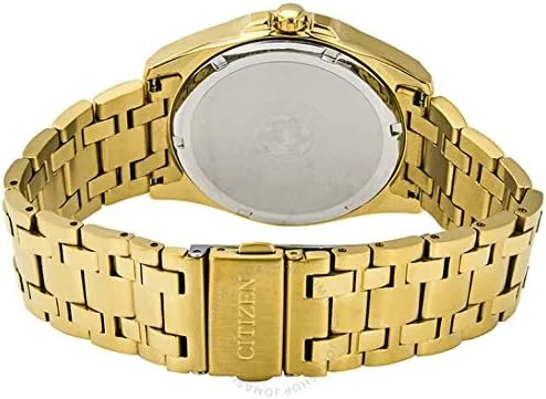 Vista 4 de Citizen Relojes Hombre BM7107-50E Corso