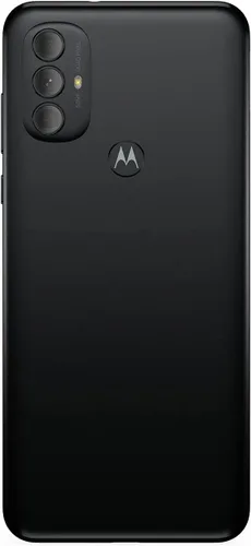 Vista 3 de Motorola Moto G Power (2022) para Verizon 64 GB Dark Groove (renovado)